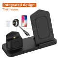 2019 new design promotional wireless charger qi stand
 